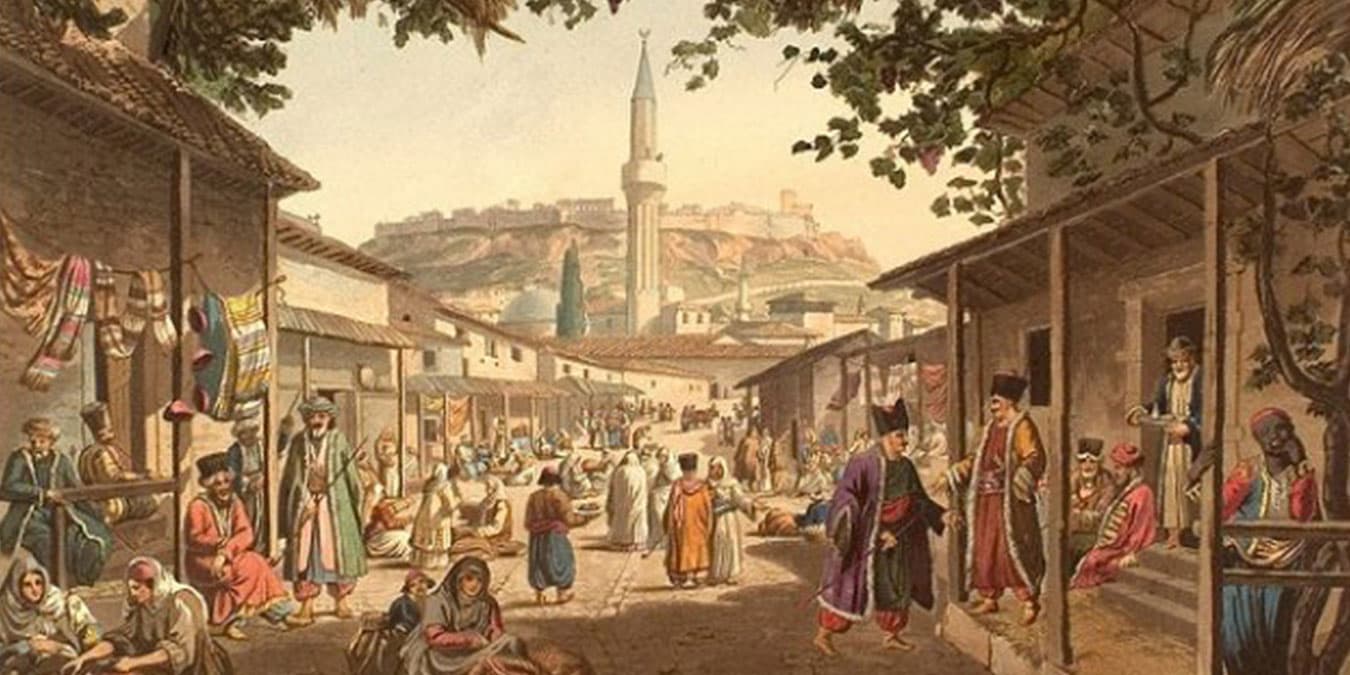 Şehir-Medeniyet ilişkisi Sempozyumu - Mila İnşaat