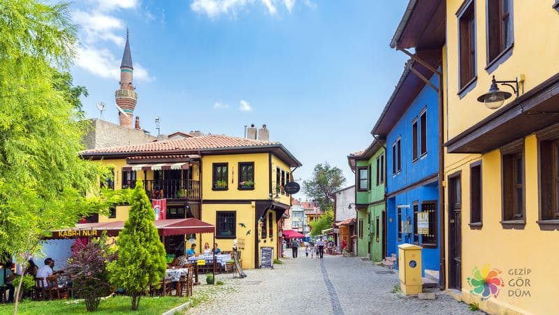 Şehir ve Mimari Öneriler - Mila İnşaat