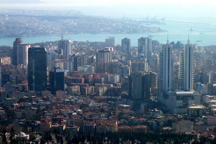 Siyasetçilerin şehircilik illüzyonları - Mila İnşaat